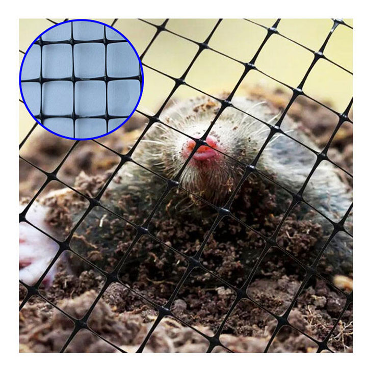 Knitted Mesh Anti Bird Netting